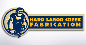 HLC Fabrication Logo