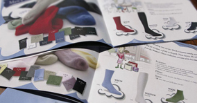 World's Softest Catalog