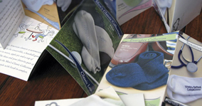 Worlds Softest Direct Mail