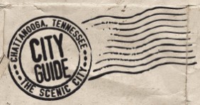 City Guide Logo