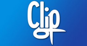 Clip Logo