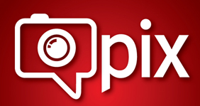 Pix Logo
