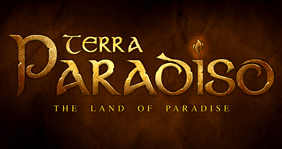 Terra Paradiso Logo